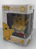 Funko POP! Sanrio Gudetama #8 Vinyl Figure - (112233)