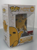 Funko POP! Sanrio Gudetama #8 Vinyl Figure - (112233)