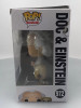 Funko POP! Movies Back to the Future Doc & Einstein #972 Vinyl Figure - (112221)