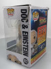 Funko POP! Movies Back to the Future Doc & Einstein #972 Vinyl Figure - (112221)