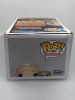 Funko POP! Movies Back to the Future Doc & Einstein #972 Vinyl Figure - (112221)