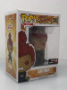 Funko POP! Games Street Fighter Akuma #203 Vinyl Figure - (112227)