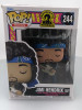 Funko POP! Rocks Jimi Hendrix (Live in Maui) #244 Vinyl Figure - (111479)