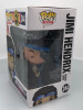 Funko POP! Rocks Jimi Hendrix (Live in Maui) #244 Vinyl Figure - (111479)