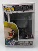 Funko POP! Marvel Venomized Invisible Girl (Translucent) #690 Vinyl Figure - (111439)