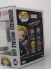 Funko POP! Marvel Venomized Invisible Girl (Translucent) #690 Vinyl Figure - (111439)