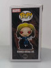 Funko POP! Marvel Venomized Invisible Girl (Translucent) #690 Vinyl Figure - (111439)