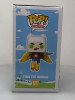 Funko POP! Animation Adventure Time Finn the Human #1077 Vinyl Figure - (112230)