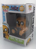 Funko POP! Animation Adventure Time Jake the Dog #1074 Vinyl Figure - (112229)