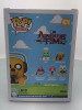 Funko POP! Animation Adventure Time Jake the Dog #1074 Vinyl Figure - (112229)