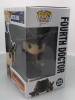 Funko POP! Television Doctor Who 4th Doctor #222 Vinyl Figure - (112204)