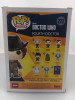 Funko POP! Television Doctor Who 4th Doctor #222 Vinyl Figure - (112204)