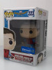 Funko POP! Marvel Spider-Man: Homecoming Spider-Man - (Homemade Suit) #223 - (112205)