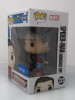 Funko POP! Marvel Spider-Man: Homecoming Spider-Man - (Homemade Suit) #223 - (112205)