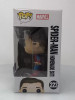 Funko POP! Marvel Spider-Man: Homecoming Spider-Man - (Homemade Suit) #223 - (112205)