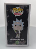 Funko POP! Animation Rick and Morty Weaponized Rick #172 Vinyl Figure - (112207)