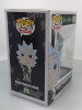 Funko POP! Animation Rick and Morty Weaponized Rick #172 Vinyl Figure - (112207)