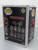 Funko POP! Marvel Bedtime Deadpool #327 Vinyl Figure - (112200)