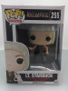 Funko POP! Television Battlestar Galactica Lt. Starbuck (Female) #255 - (112179)