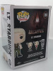 Funko POP! Television Battlestar Galactica Lt. Starbuck (Female) #255 - (112179)