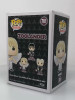 Funko POP! Movies Zoolander Hansel #701 Vinyl Figure - (112201)