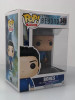 Funko POP! Movies Star Trek Beyond Leonard McCoy (Duty Uniform) #349 - (112195)