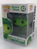 Funko POP! Ad Icons Green Giant #42 Vinyl Figure - (112186)