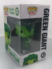 Funko POP! Ad Icons Green Giant #42 Vinyl Figure - (112186)