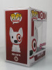 Funko POP! Ad Icons Bullseye (Flocked) #5 Vinyl Figure - (112198)