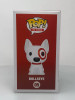 Funko POP! Ad Icons Bullseye (Flocked) #5 Vinyl Figure - (112198)