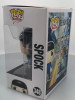 Funko POP! Movies Star Trek Beyond Spock (Duty Uniform) #348 Vinyl Figure - (112166)