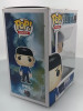 Funko POP! Movies Star Trek Beyond Spock (Duty Uniform) #348 Vinyl Figure - (112166)