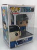 Funko POP! Movies Star Trek Beyond Spock (Duty Uniform) #348 Vinyl Figure - (112166)