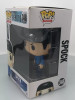 Funko POP! Movies Star Trek Beyond Spock (Duty Uniform) #348 Vinyl Figure - (112166)