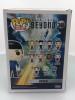 Funko POP! Movies Star Trek Beyond Spock (Duty Uniform) #348 Vinyl Figure - (112166)