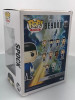 Funko POP! Movies Star Trek Beyond Spock (Duty Uniform) #348 Vinyl Figure - (112166)