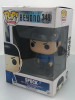 Funko POP! Movies Star Trek Beyond Spock (Duty Uniform) #348 Vinyl Figure - (112166)