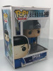 Funko POP! Movies Star Trek Beyond Spock (Duty Uniform) #348 Vinyl Figure - (112166)
