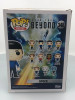 Funko POP! Movies Star Trek Beyond Spock (Duty Uniform) #348 Vinyl Figure - (112166)