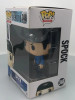 Funko POP! Movies Star Trek Beyond Spock (Duty Uniform) #348 Vinyl Figure - (112166)