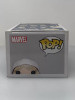 Funko POP! Marvel Spider-Man Spider-Gwen (Unmasked) #152 Vinyl Figure - (112100)