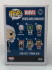 Funko POP! Marvel Spider-Man Spider-Gwen (Unmasked) #152 Vinyl Figure - (112100)