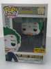 Funko POP! Heroes (DC Comics) DC Comics: Bombshells The Joker with Kisses #170 - (112170)