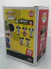 Funko POP! Disney Mickey Mouse 90 Years Mickey Mouse Brave Little Tailor #429 - (112181)