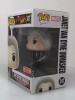 Funko POP! Marvel Ant-Man and the Wasp Janet van Dyne (Unmasked) #347 - (112182)