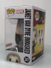 Funko POP! Marvel Ant-Man and the Wasp Janet van Dyne (Unmasked) #347 - (112182)