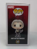 Funko POP! Marvel Ant-Man and the Wasp Janet van Dyne (Unmasked) #347 - (112182)