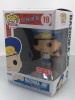 Funko POP! Ad Icons Bazooka Joe #19 Vinyl Figure - (112163)