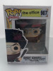 Funko POP! Television The Office Dwight Schrute as Belsnickel #907 Vinyl Figure - (112161)