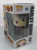 Funko POP! Movies DC The Suicide Squad Harley Quinn #1108 Vinyl Figure - (112168)